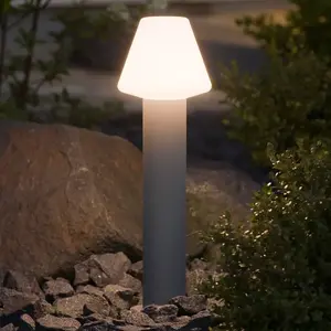 Comparateur de prix : Konstsmide Beau luminaire pour socle Barletta