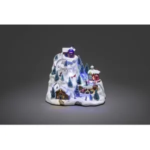 Paysage LEDKonstsmide 3403-000 LED multicolore pas cher