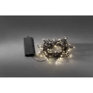 Konstsmide Micro guirlande lumineuse 3730-100 Ampoule LED blanc chaud 1 pc(s) pas cher