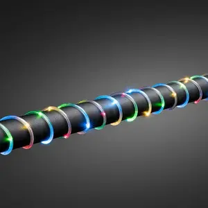 Konstsmide Christmas Tube lumineux LED-RVB Mini 1 000 cmVendu parluminaire