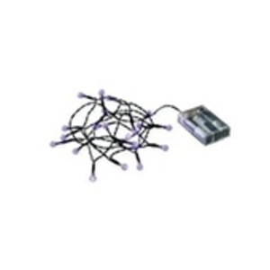 Comparateur de prix : Konstsmide 1491-457 Guirlande d'Eclairage de Cerise sur Pile 20 LEDs V...