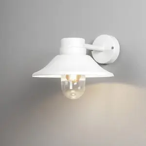Konstsmide Vega Applique murale E27, 428-250, pas cher