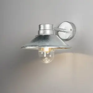 Konstsmide Vega Applique murale E27, 428-320, pas cher