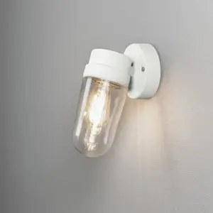 Konstsmide Vega Applique murale E27, 429-250, pas cher