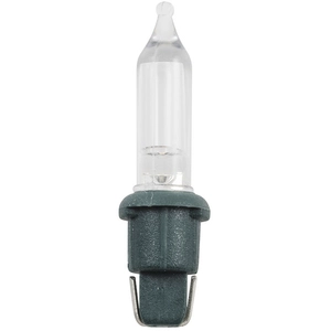 Comparateur de prix : Konstsmide Christmas Ampoule de rechange Push-In 0,06 W 3V lot de 3
