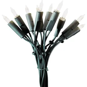 Comparateur de prix : Mini guirlande lumineuse pour l'intérieur Konstsmide 6302-100 Ampoule ...