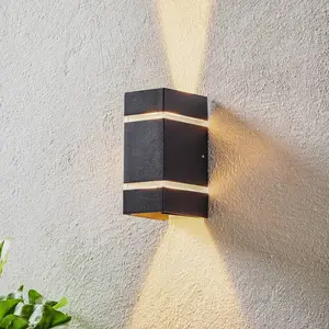 Comparateur de prix : Konstsmide Applique murale Cremona.