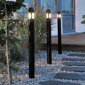 Konstsmide Lampe de sol Monza