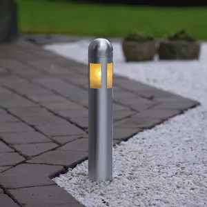Konstsmide Lot de 3 potelet LED Amalfi avec piquetVendu parluminaire