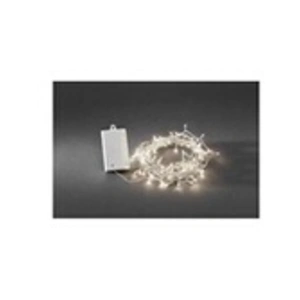 Konstsmide Micro guirlande lumineuse 3730-103 Ampoule LED blanc chaud 1 pc(s) pas cher