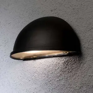 Comparateur de prix : Konstsmide Superbe applique d'extérieur Torino E27 noir