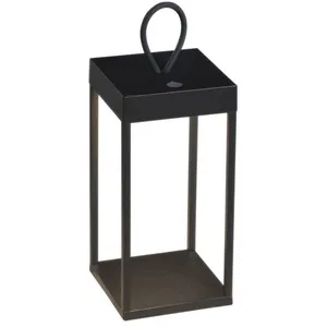 Comparateur de prix : Konstsmide Lampe de terrasse Ravello, hauteur 30cm