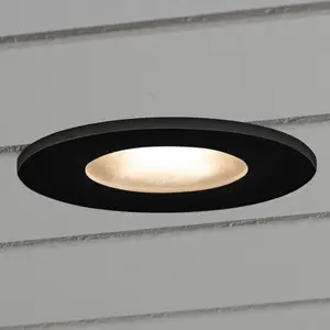 Konstsmide Spot encastré sol LED 7875, plafond ext. noirVendu paramazon