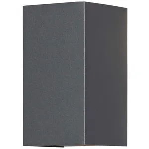 Comparateur de prix : Konstsmide 7871-370 Lampe d'extérieur, Luminaire Exterieur, Gris
