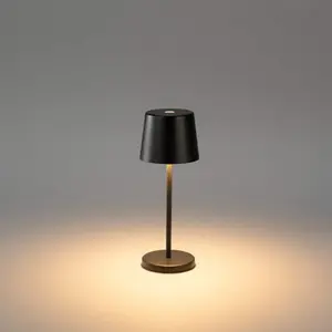 Konstsmide Vence Lampe de table sans fil, LED, 7887-750, pas cher