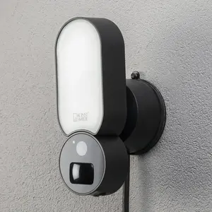 Konstsmide Lampe caméra Smartlight 7892-750 WiFi 12V 800lmVendu parluminaire