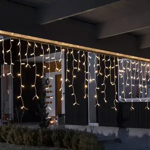 Konstsmide Christmas Moulded rideau lumineux LED Système 24V Start-Set pas cher