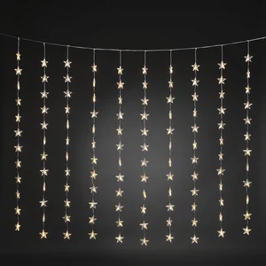 Comparateur de prix : Konstsmide 3703-103 décoration de Noël, White