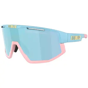 Comparateur de prix : Bliz Lunettes De Soleil Fusion Small