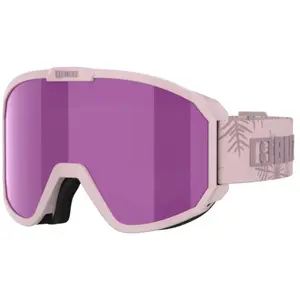 Comparateur de prix : Bliz Masque De Ski Rave Jr