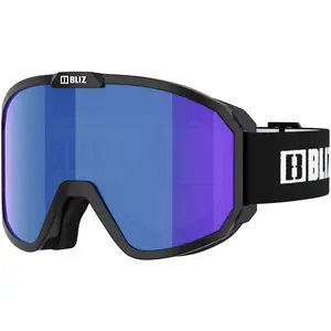 Comparateur de prix : Bliz Masque De Ski Rave Jr