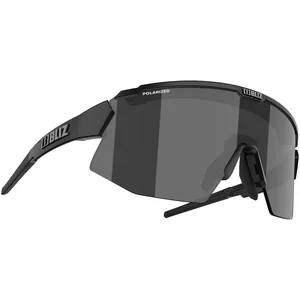 Bliz - Breeze Polarized S3 (VLT 13%) + S2 (VLT 25%) - Lunettes vélo gris pas cher