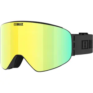 Bliz Masque De Ski Flow pas cher