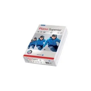 PAPYRUS - papier imprimante universel Plano Superior, A5, 80 g/m2, blanc, 500f