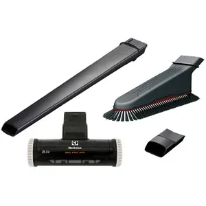 Comparateur de prix : Electrolux - kit allergy pour aspirateur ergorapido & rapido - kit15