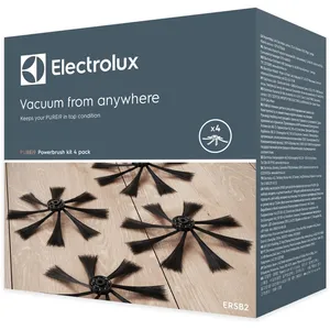 Electrolux Brosse ELECTROLUX ERSB2 4 brossettes latérales PUREi9 pas cher