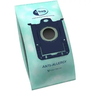 Comparateur de prix : Electrolux - sacs (4X) E206B s-bag hepa anti-allergique pour aspirateur
