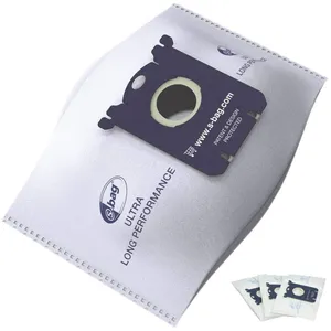 Comparateur de prix : Electrolux Sac aspirateur Electrolux E210S S bag Ultra Long Performance