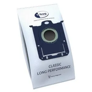 Comparateur de prix : Electrolux Sac aspirateur Electrolux E201SM S bag Long Performance