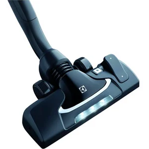 Comparateur de prix : Brosse aspirateur Electrolux LED Haute Efficacité ZE141 Noir