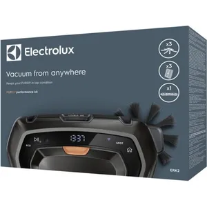 Erk2 pure19 kit per osiris new pour aspirateur Electrolux 900169113Vendu parkaufland