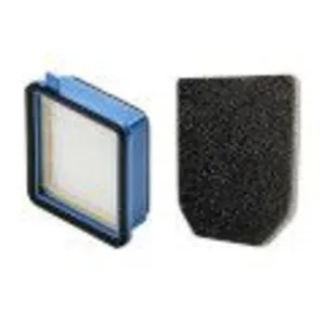 AEG - Kit filtres performance ASKW1 pour aspirateurs 9009232753