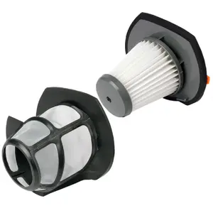 Comparateur de prix : EF142 2 filtres ultrapower pour aspirateurs rechargeables - Electrolux