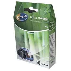 Electrolux Parfum aspirateur ELECTROLUX ESBA senteur Forêt de bambou pas cher