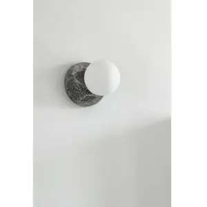 Comparateur de prix : Torrano, applique à marmo, globen lighting