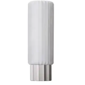 Pholc ONE METER-Lampadaire Cocon/Aluminium avec variateur H100cm pas cher