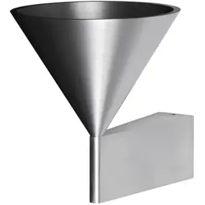 Pholc APOLLO 14-Applique murale Aluminium Ø18cm pas cher