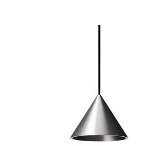 Pholc APOLLO ZERO-Suspension Aluminium Ø12.5cm pas cher