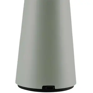 Cannes Portable Lampe de Table IP44 Green - Globen LightingVendu parluminaire