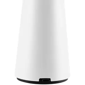 Cannes Portable Lampe de Table IP44 White - Globen LightingVendu parluminaire