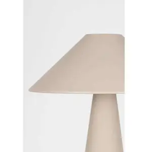 Cannes Lampe de Table Grey - Globen Lighting pas cher