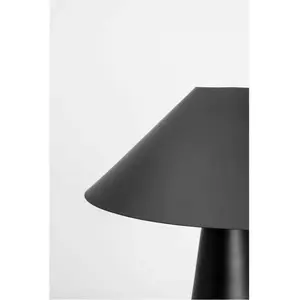 Cannes Lampe de Table Black - Globen Lighting pas cher