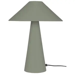 Globen Lighting CANNES-Lampe à poser Métal H40cm pas cher