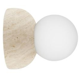 Comparateur de prix : Torrano, applique à marmo, globen lighting