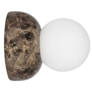 Comparateur de prix : Torrano, applique à marmo, globen lighting