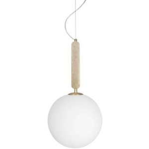 Torrano 30, suspension d'intérieur en marbre, globen lighting pas cher